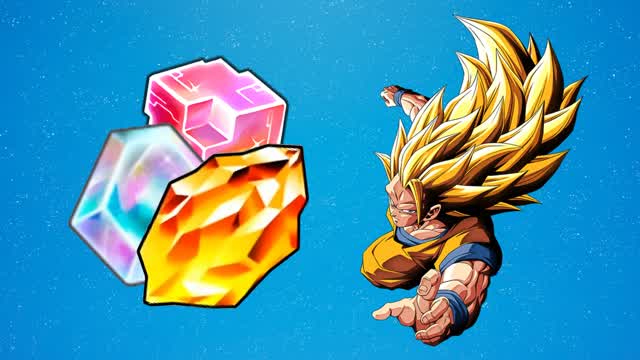 GOKU GROVE
