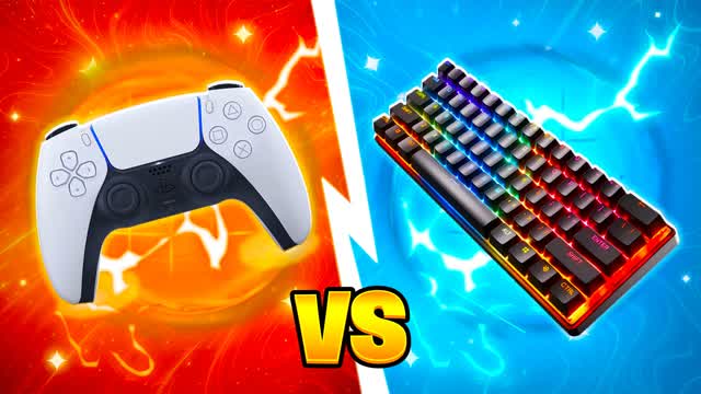 SUPER RED VS BLUE 🔴🔵 [FFA]