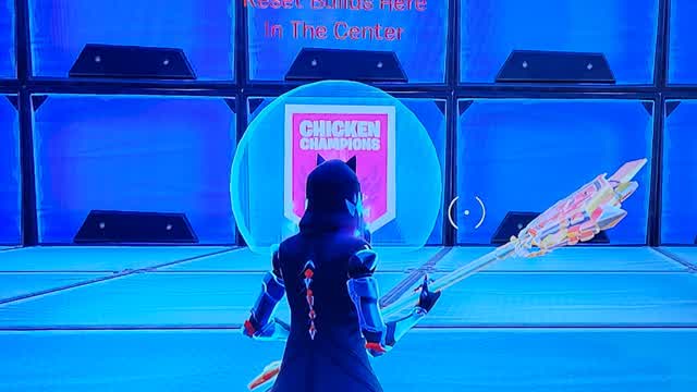 🎯 EXE.Promax's Training Map 2.0 ✏️