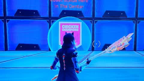 🎯 EXE.Promax's Training Map 2.0 ✏️