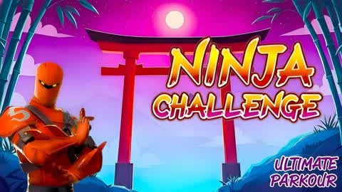 Ninja Challenge