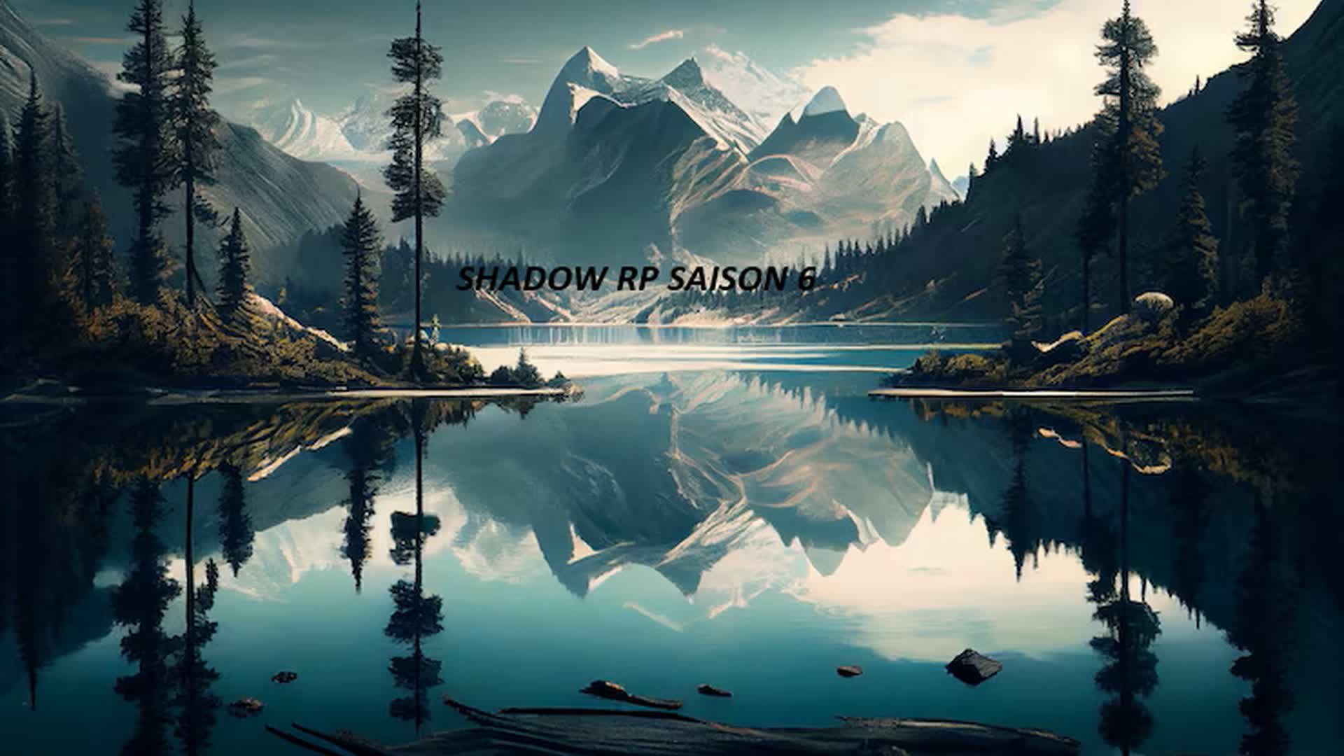 SHADOW RP 1.6
