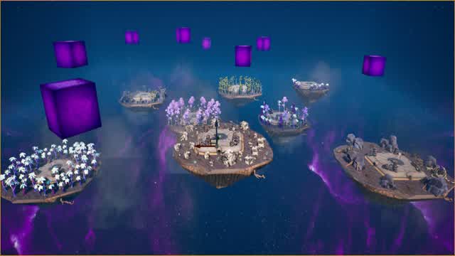 GalacticWarfare UFO FFA