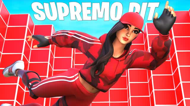 SUPREMO  PIT - FFA - ALL GUNS