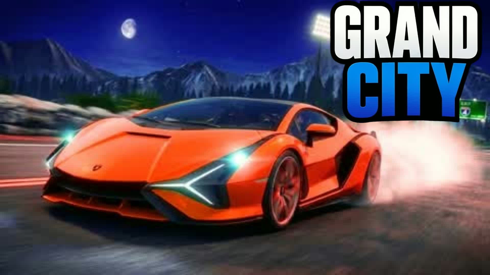 MEGA DRIVER CARS FFA 🌴🌴🌴