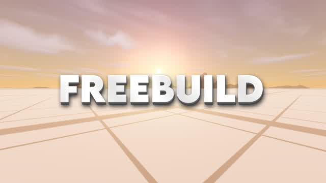 FREEBUILD 2.0