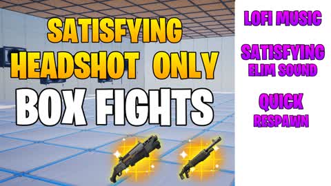 🎯Headshots Only & Chill Lofi BXFights🎶