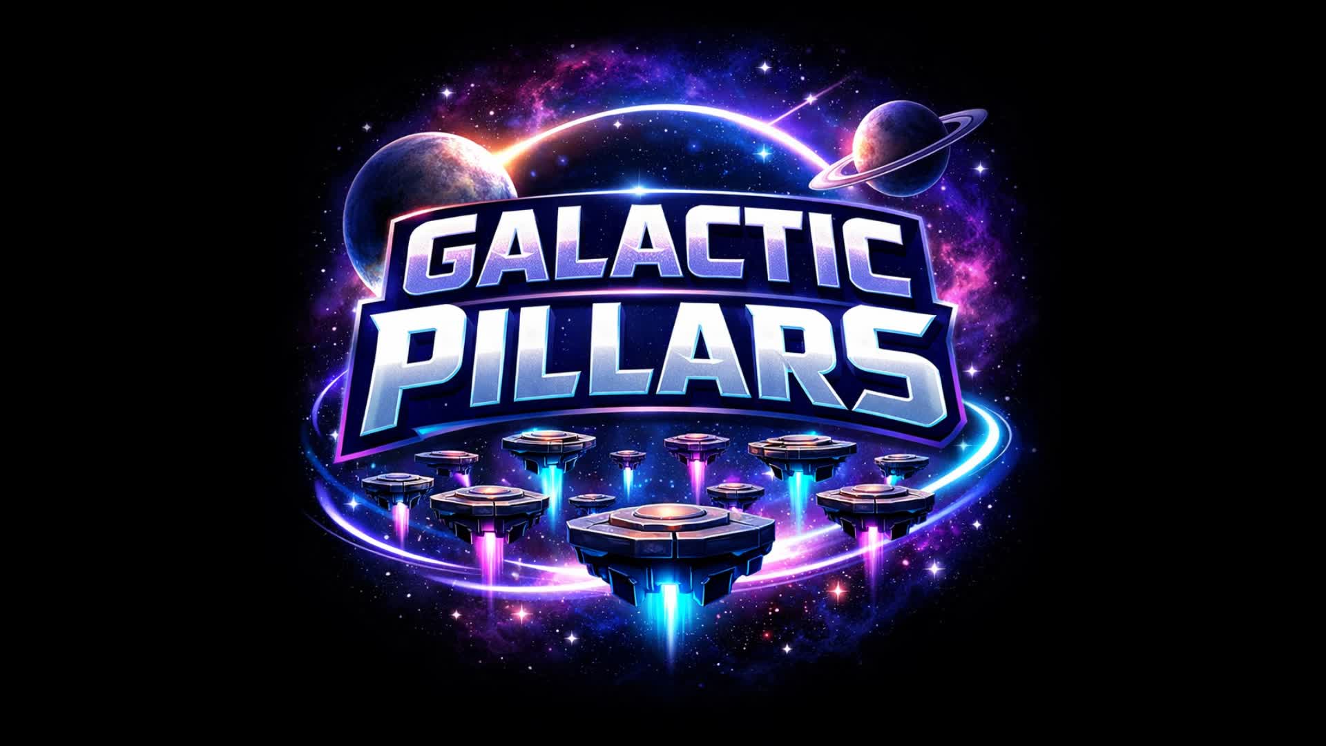 Galactic Pillars