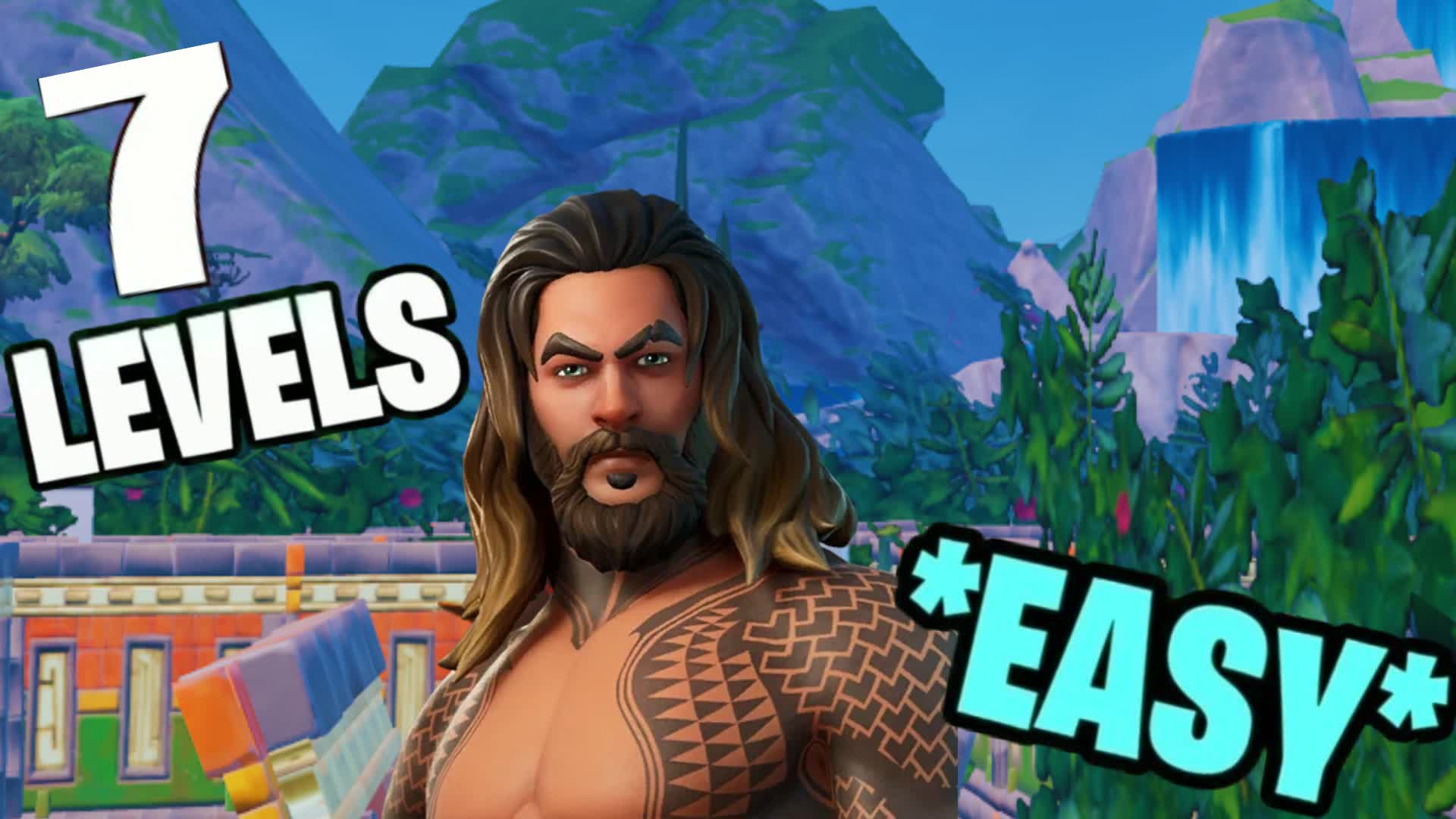 アステカ寺院のデスマッチ