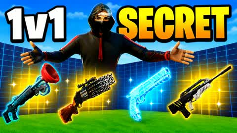 ALL GUNS 1V1 FFA