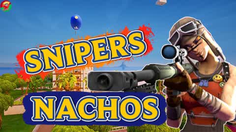 ​​🔫​SNIPERS DOS NACHOS🎋​