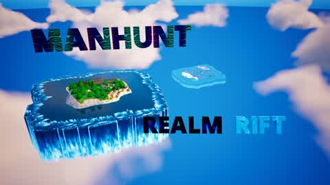 Manhunt: Realm Rift