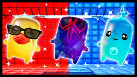 FOCUSED ENTRY RED VS BLUE 🔴🔵