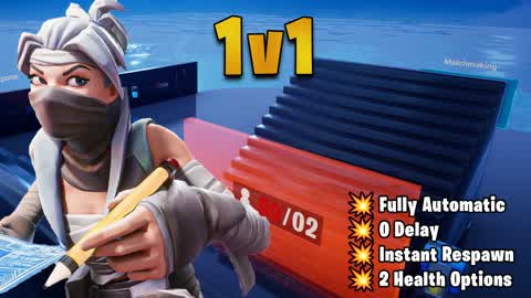 Allo 1v1 💥 0 Delay 💥