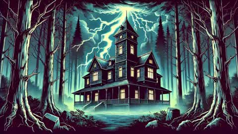 Horror Halloween Gungame🎃💥