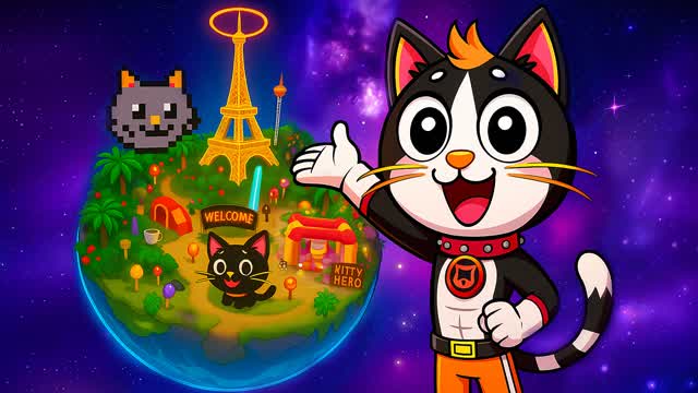 Capture 1 – Mr-Piko's Fun World