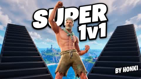 SUPER 1V1 - HONKI