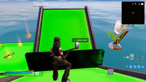 1v1 Klumpix