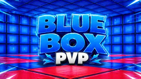 BLUE BOX PVP