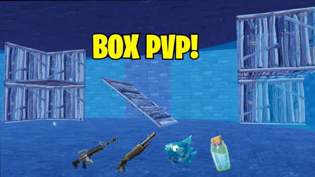 Capture 1 – BOX PVP [ANDRE1Z]