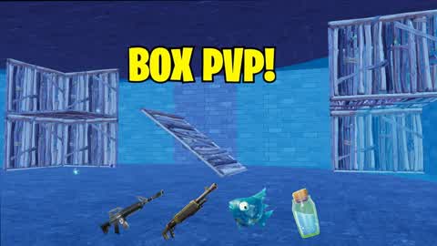 BOX PVP [ANDRE1Z]