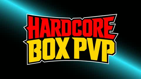 HARDCORE BOXPVP