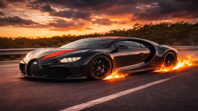 RAGE DRIVE FFA 🏎️