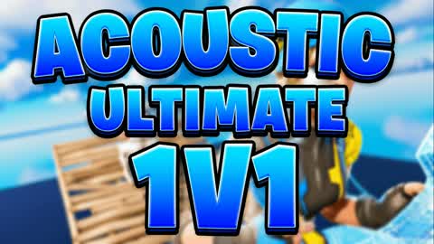 Acoustic Ultimate 1v1
