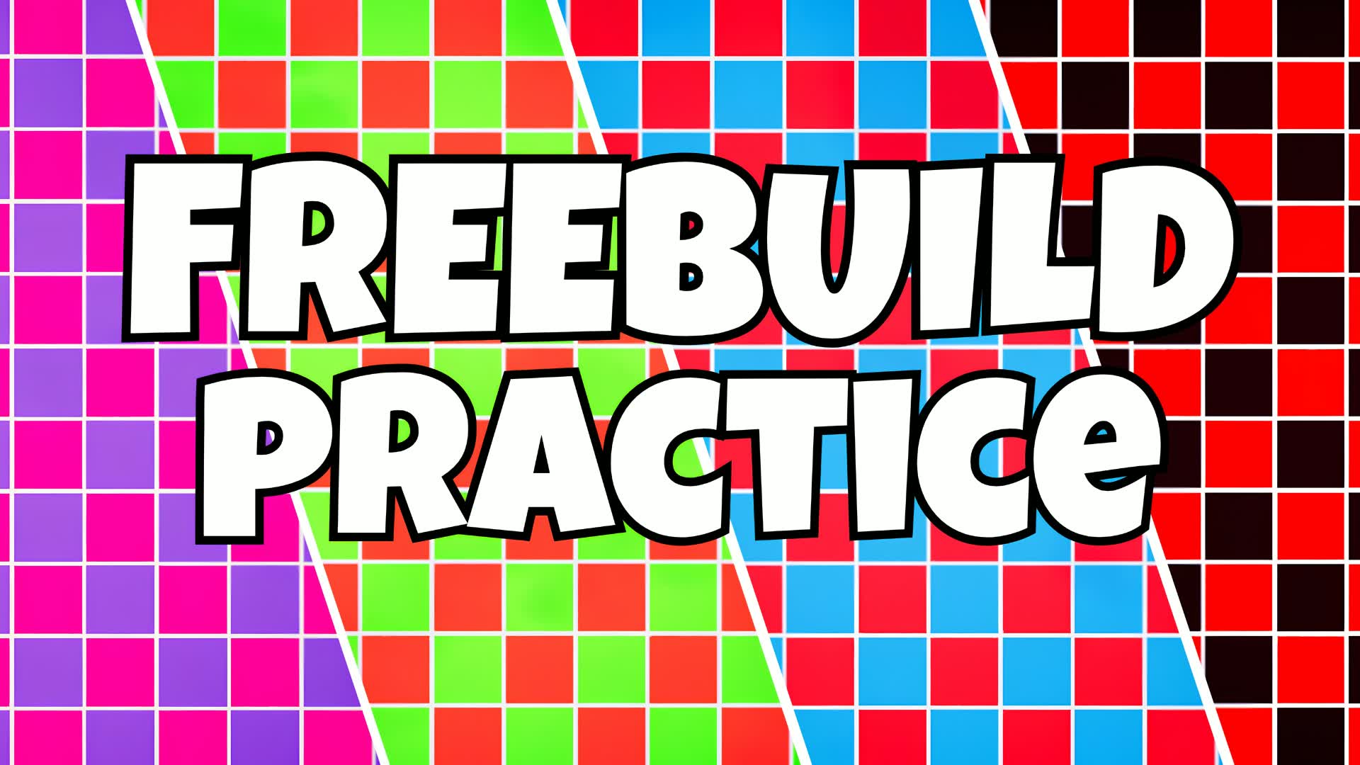 FREE BUILD SUPER