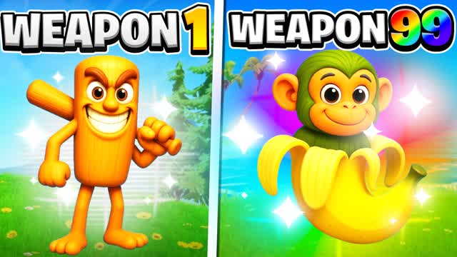 🧠SUMMER BRAINROT GUN GAME 🔫 ONE SHOT🎯