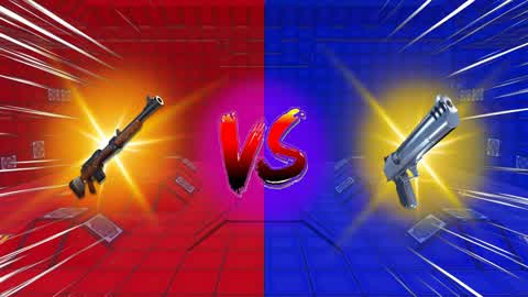 🔴RED VS BLUE x ONESHOT🔵