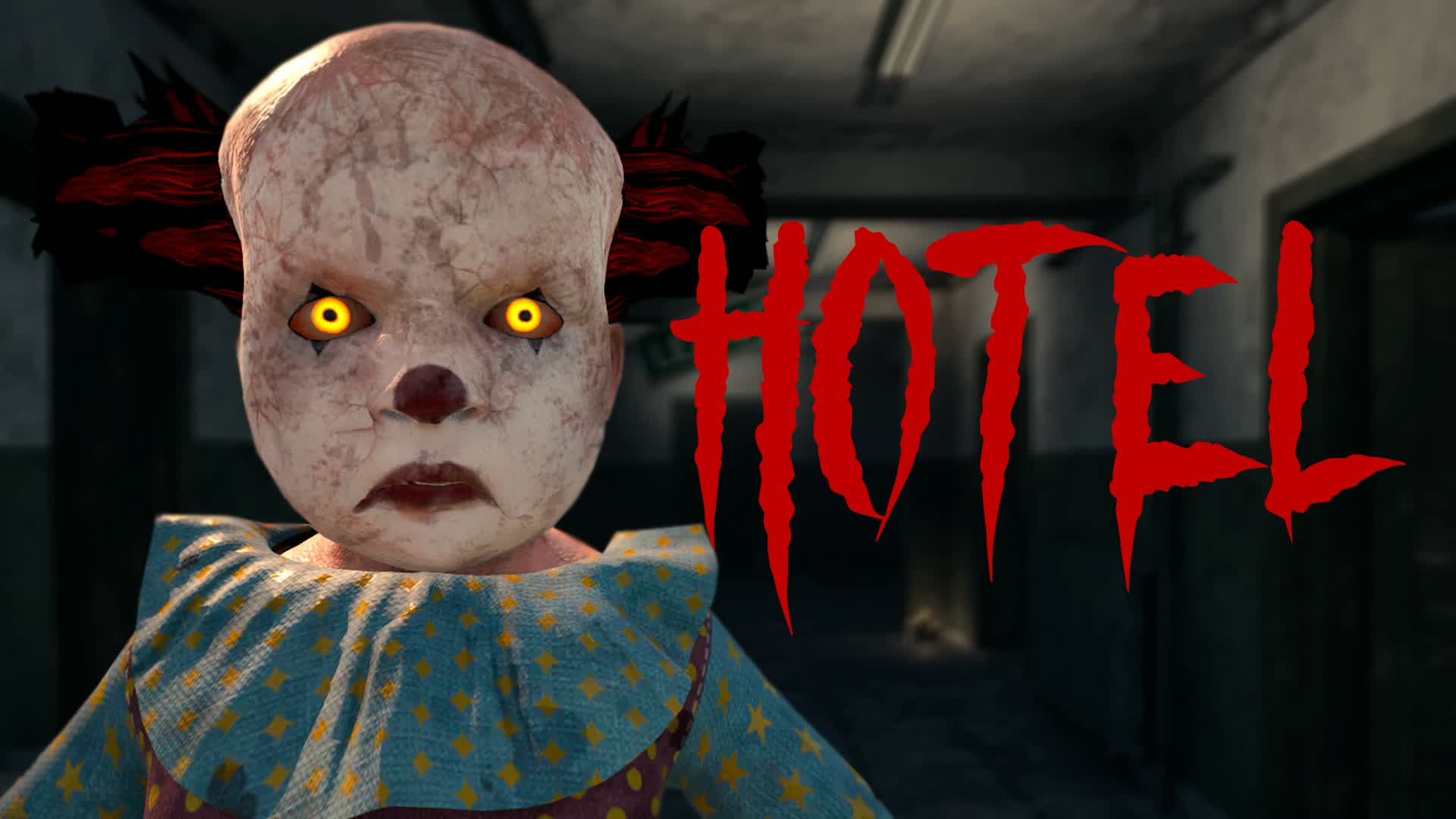 [HORROR] HOTEL