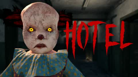 [HORROR] HOTEL
