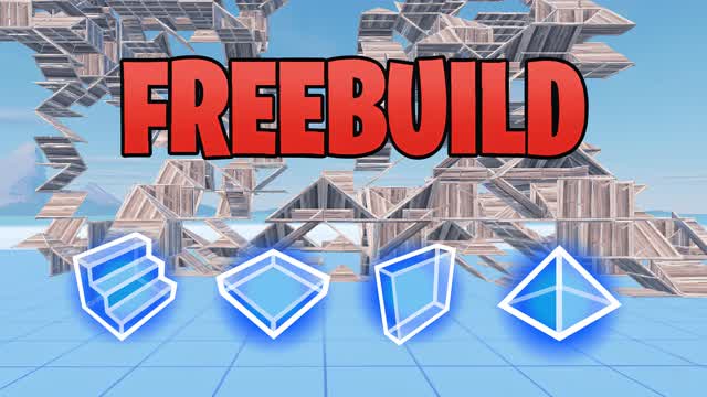 FREE BUILD WARMUP 113