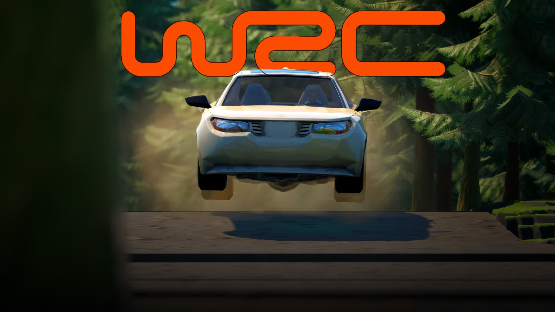 WRC 🟠 - モンテカルロ