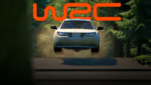 WRC 🟠- Monte Carlo