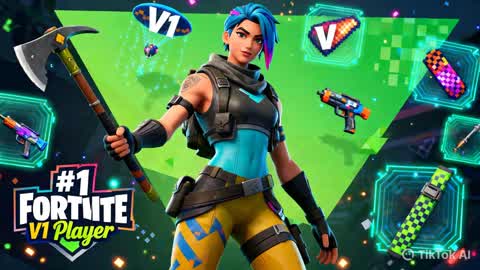1v1 pro