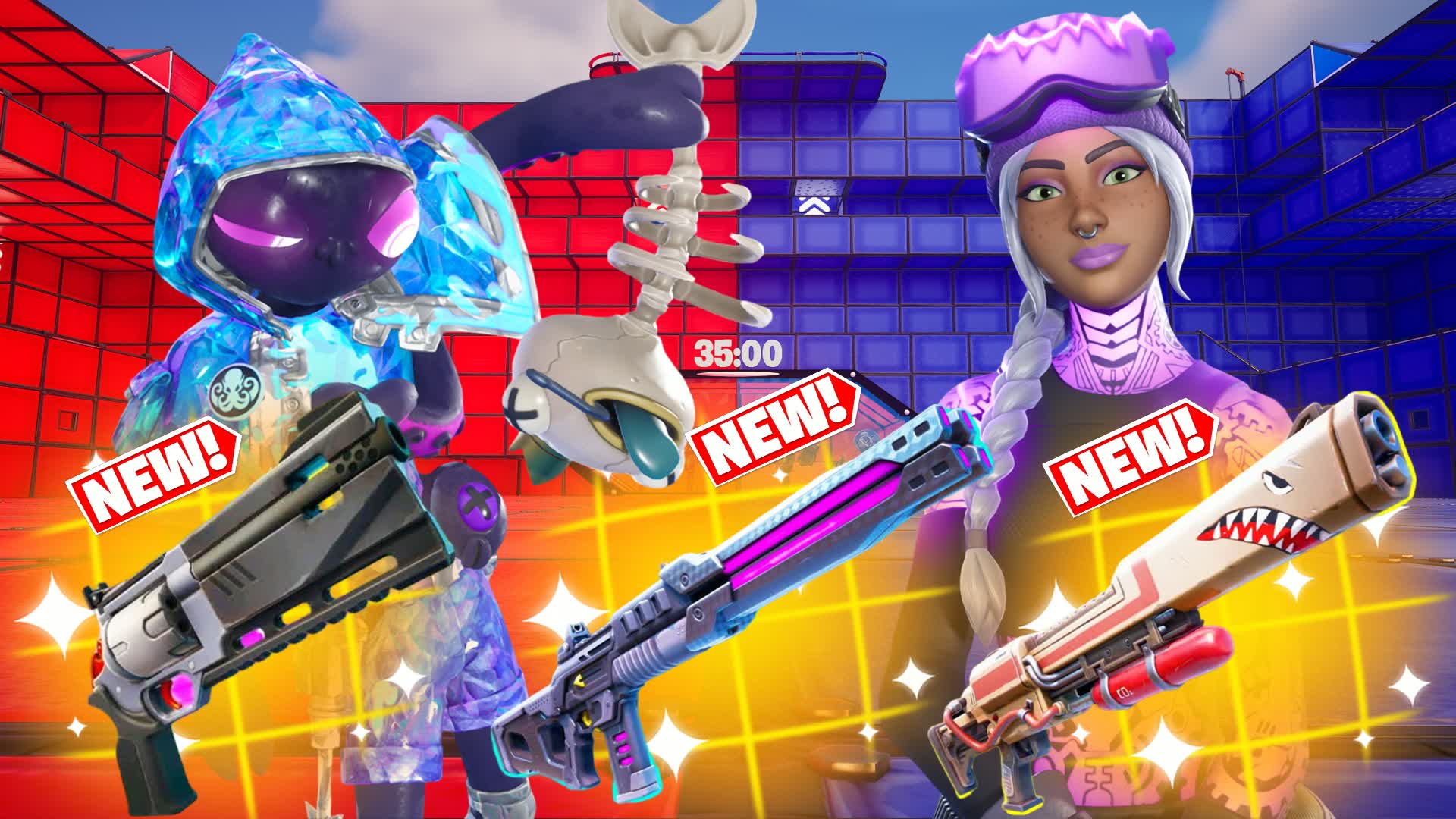 redvsblue_SQUIBBLY and ELITE JULES