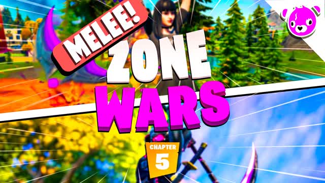 Capture 1 â đĄMELEE ZONE WARSđ