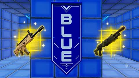 BLUE VS RED 2626