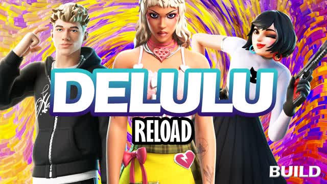 Delulu Reload