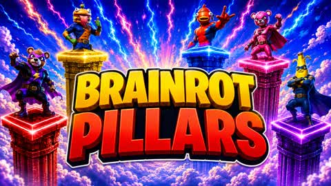 BRAINROT PILLARS PILLERS PILARS