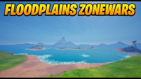 Floodplains Zonewars