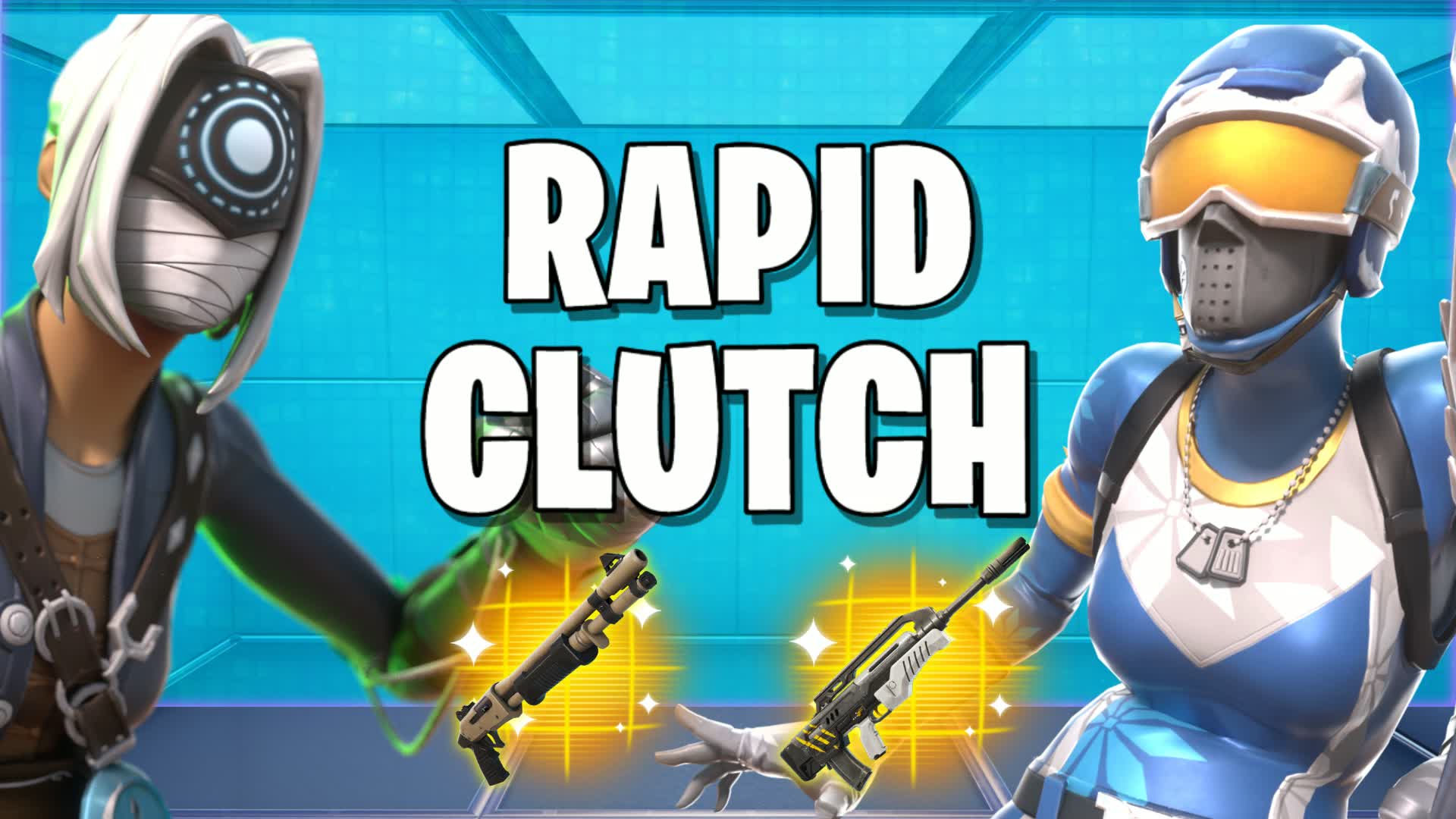 RAPID CLUTCH