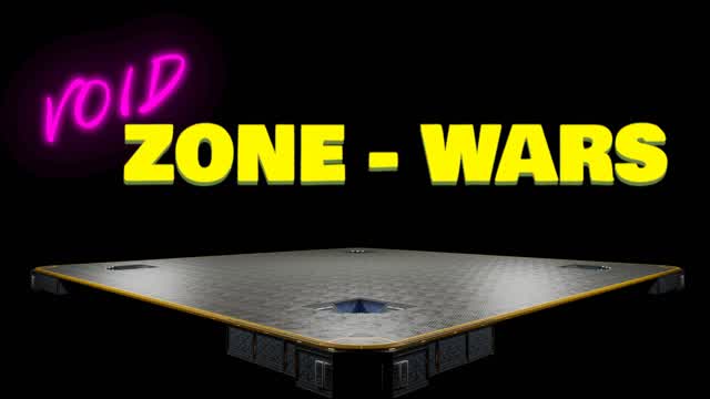 Void Zone Wars