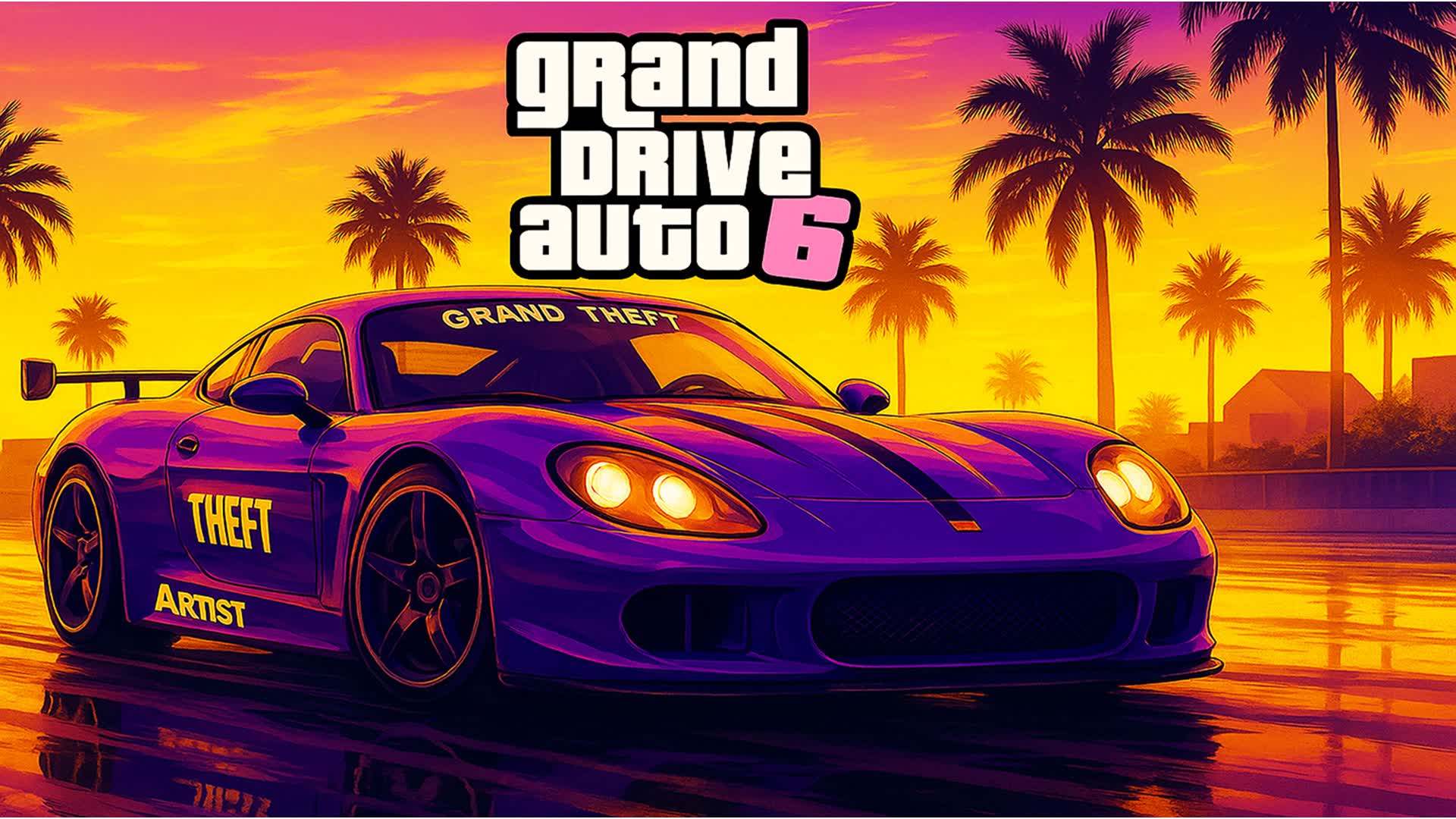 🧟WINTER GRAND DRIVE⭐TURBO DRIVE FFA🏎️