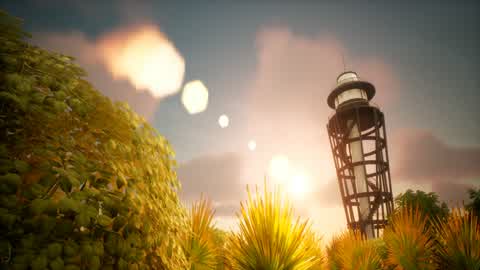 [Official] Enoshima Virtual World