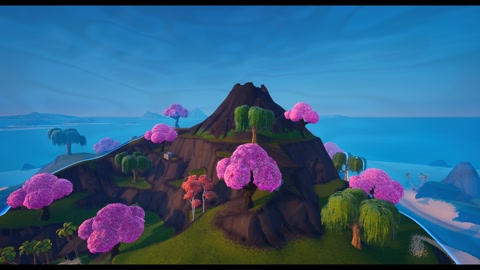 Island image