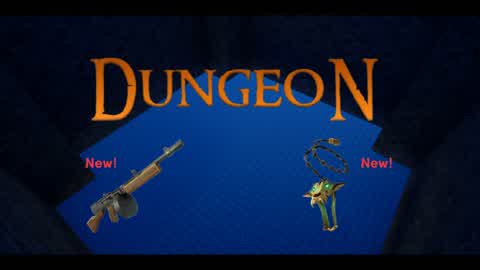 Dungeon - Free For All