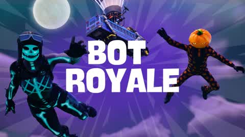Bot Royale